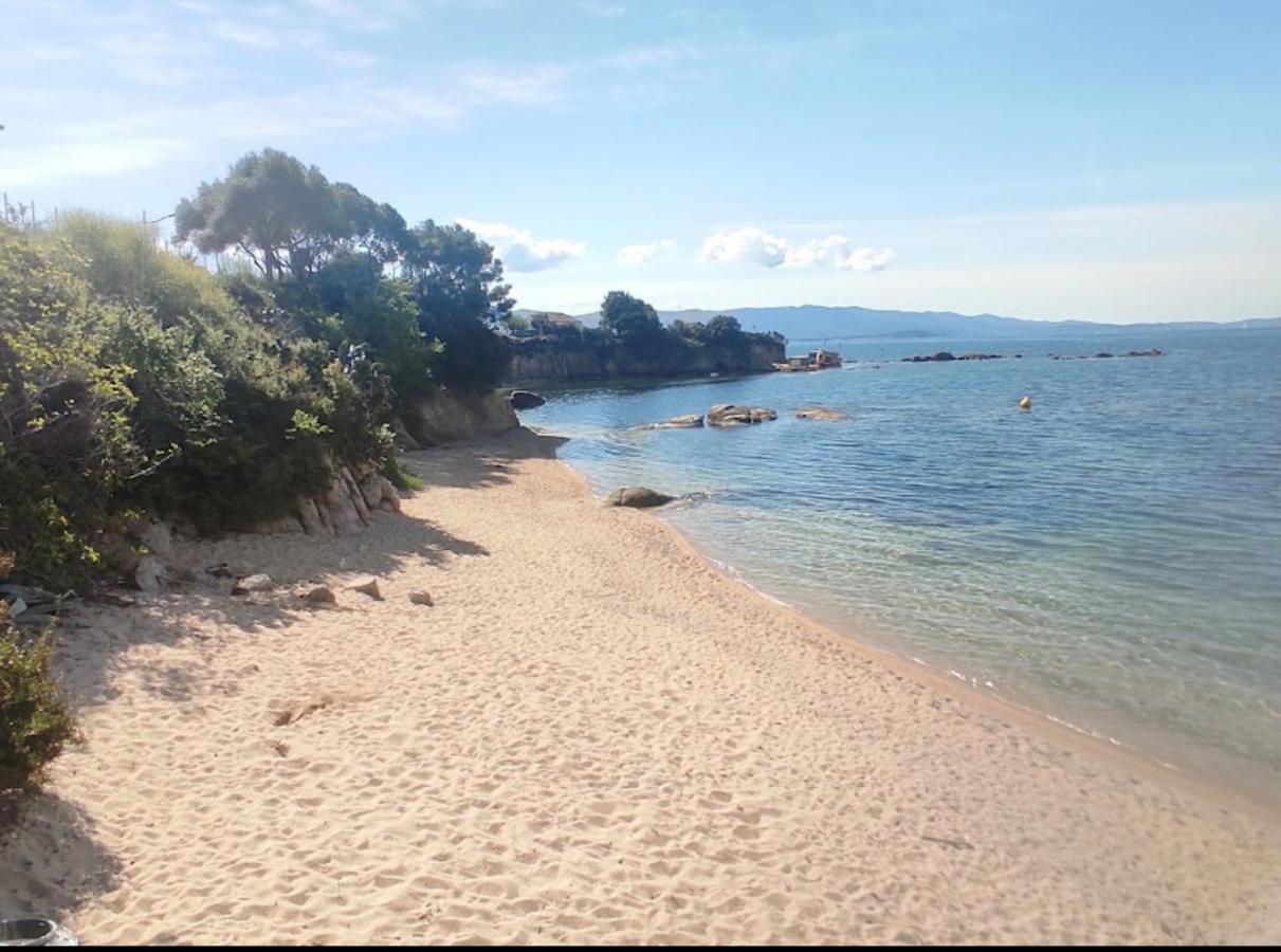 דירות אז'אקסיו Magnifique T2 Ajaccio מראה חיצוני תמונה